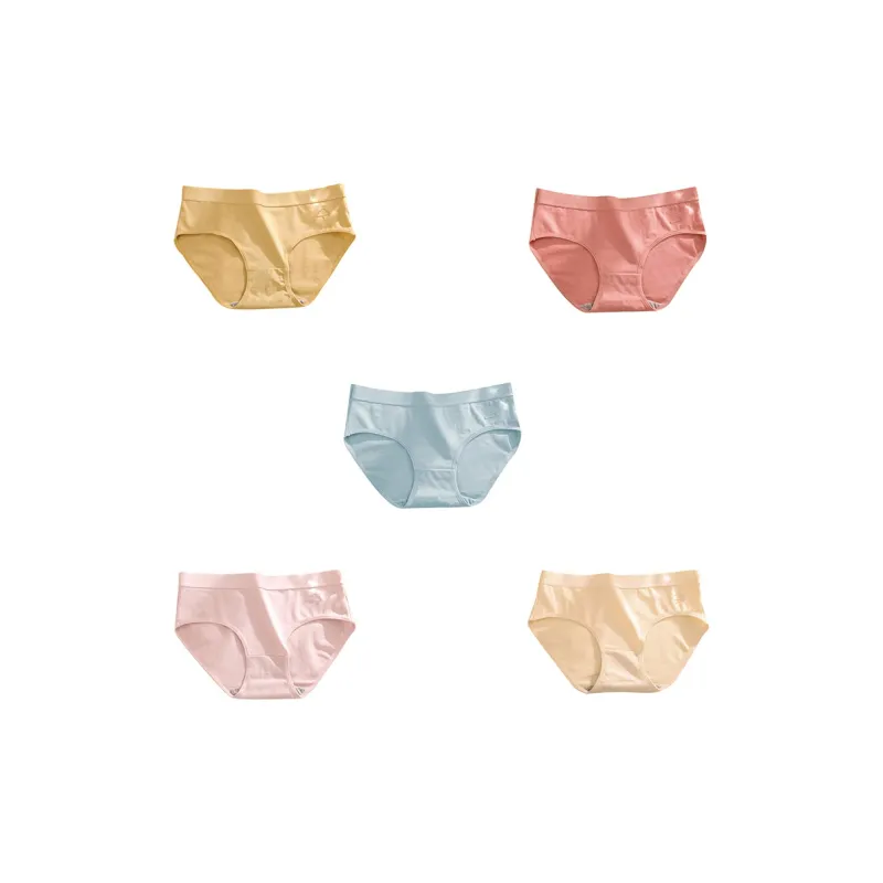 YUZHAOLIN Underpants Women's Combo Set-15