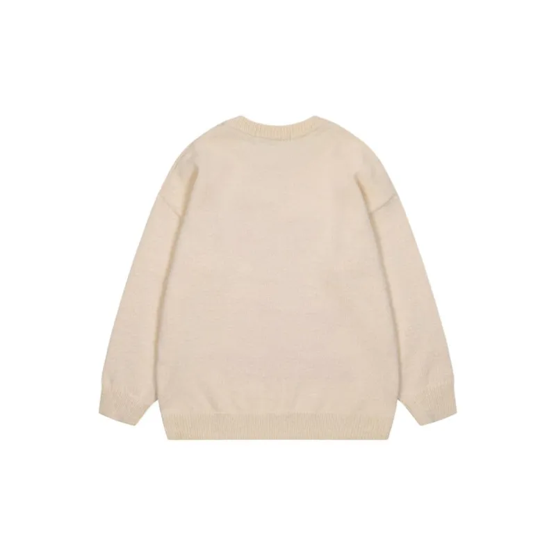 YINLEI Sweaters Unisex-1