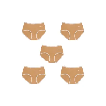 YUZHAOLIN Underpants Women's Combo Set