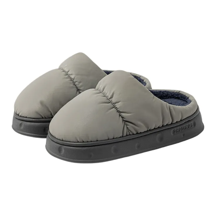 Tujia Slippers / Home Slippers-4