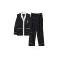 Black Men's