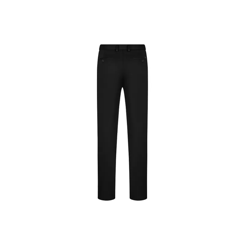 SEVEN Casual Pants Men Black-1