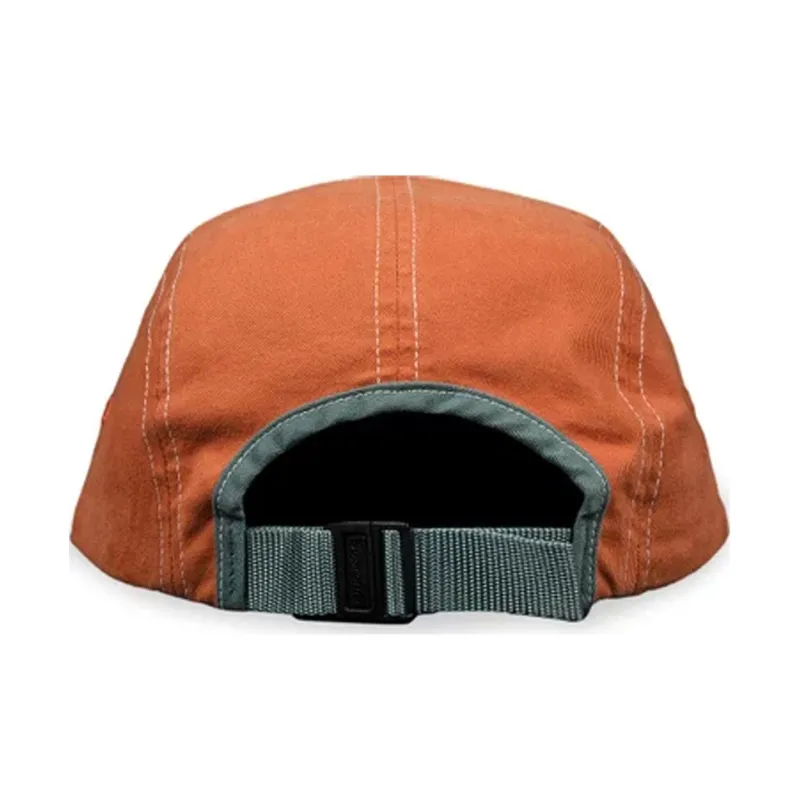 Supreme 2 Tone Twill Camp Cap-4