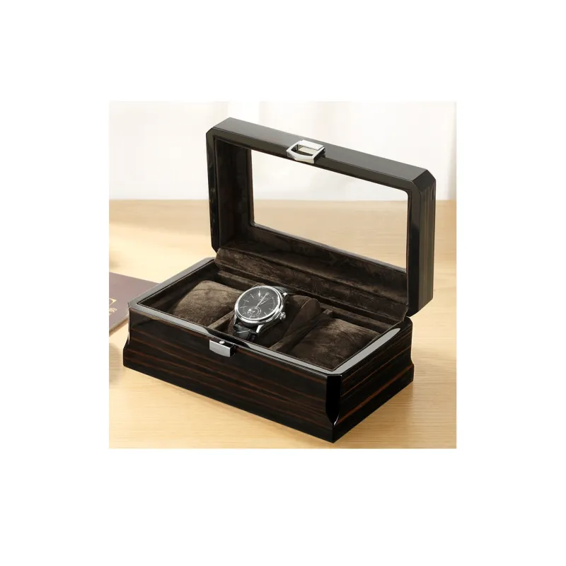 MILANQIAN M&Q Watch Case Unisex-10