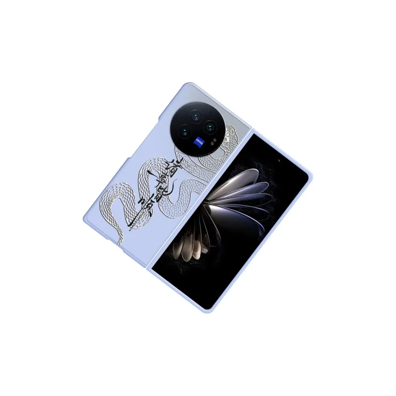 CHUNFAN Phone Cases-13