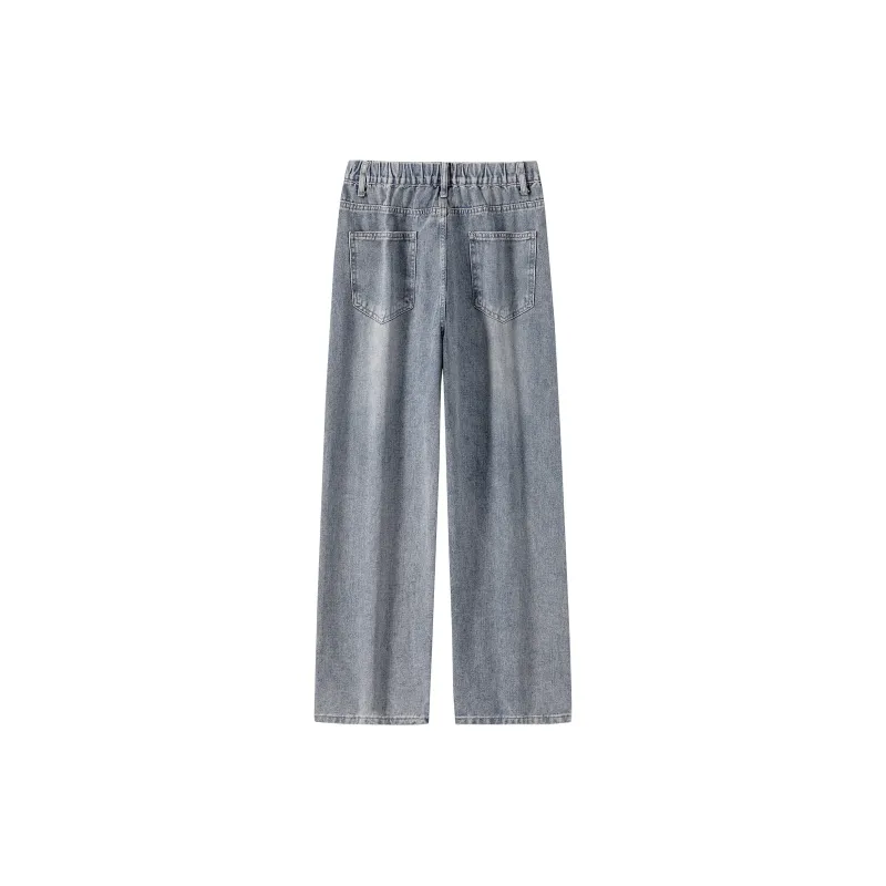 WARRIOR Jeans Unisex-19