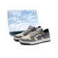 Gray Purple