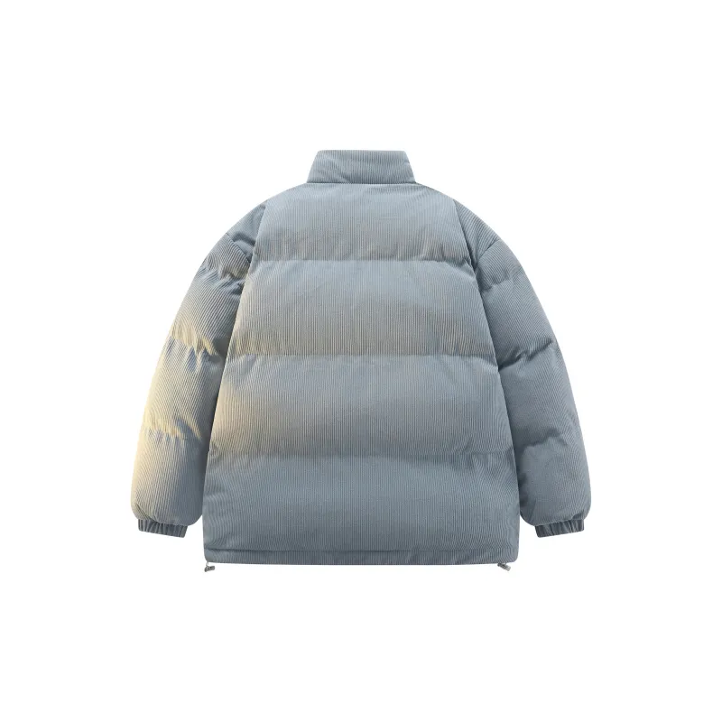 Pancoat Puffer Jackets Unisex-9
