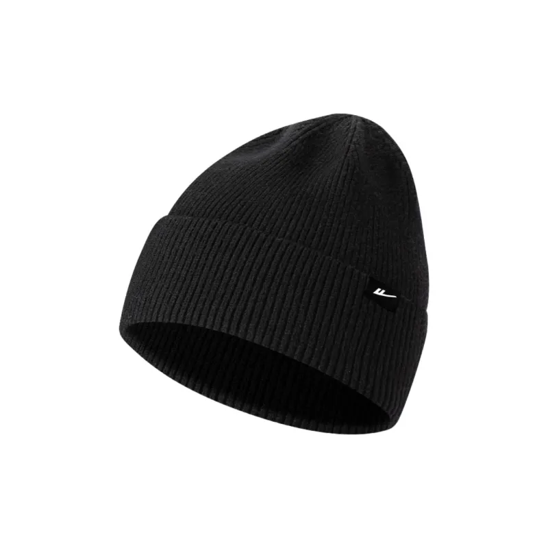 WARRIOR Beanies Unisex-3