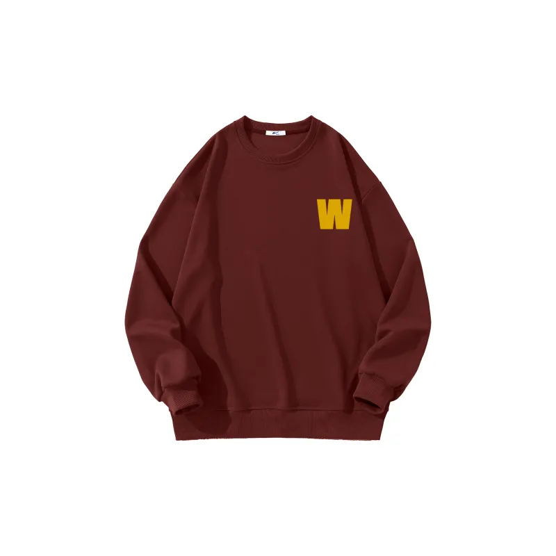 WARRIOR Sweatshirts Unisex-13