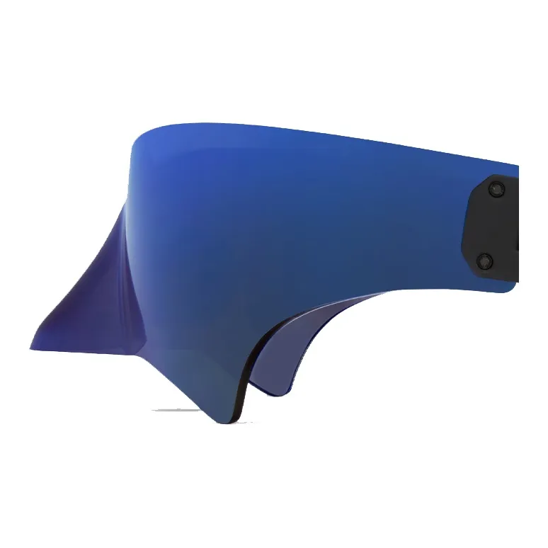 GENTLE MONSTER Maison Margiela Mask Sunglasses-4
