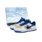 2305 White Royal Blue