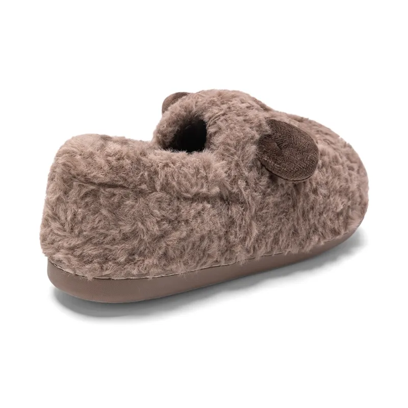 GRACE Slippers / Home Slippers-8