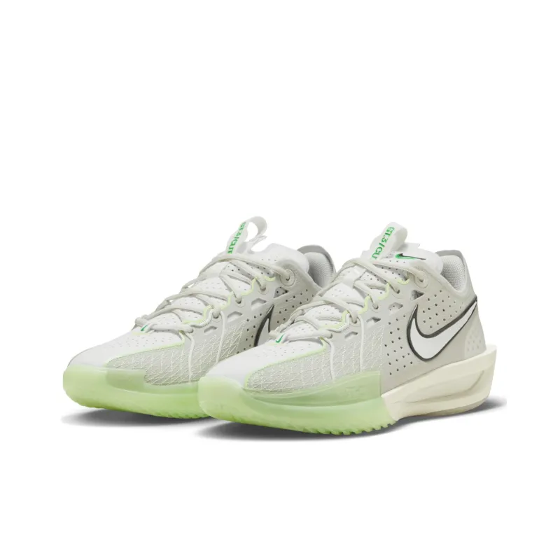 Nike Air Zoom GT Cut 3 Vapor Green-3