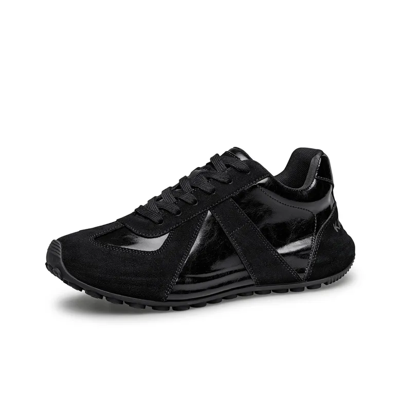 KANGLONG Cushioning, Slip Resistant, Abrasion Resistant, Breathable, Quick Dry, Support Casual Shoes Men's-8