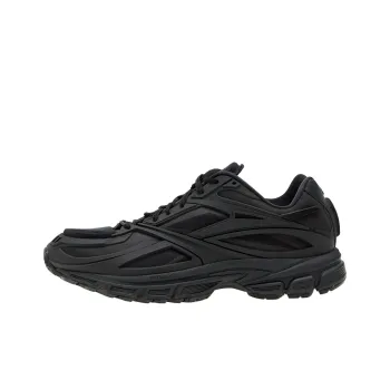 Reebok Premier Road Modern Black Cold Grey
