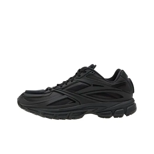Reebok Premier Road Modern Black Cold Grey