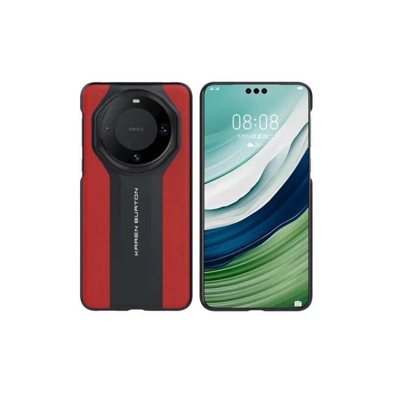 KAREN BURTON Phone Cases-5