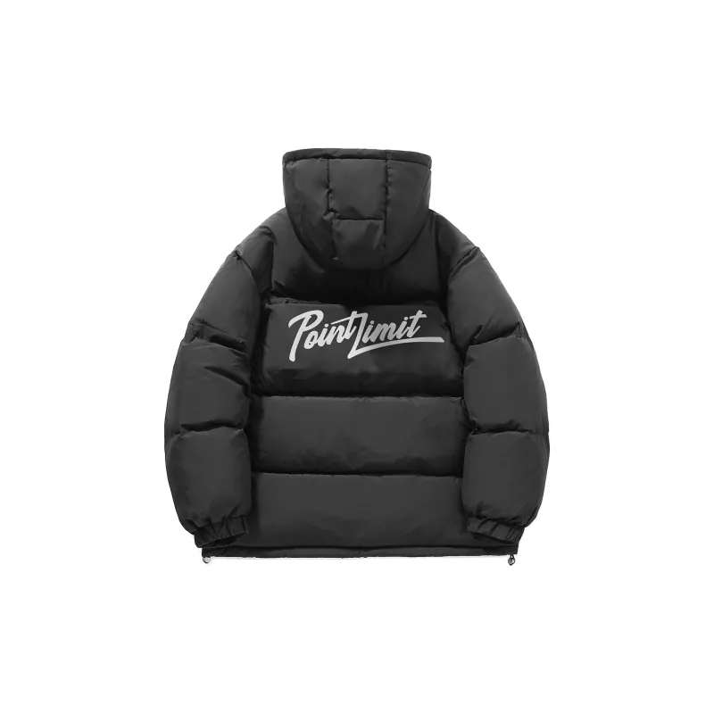 POINTLIMIT Down Jackets Unisex-1