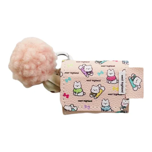 Wei Xin Headphone Cases