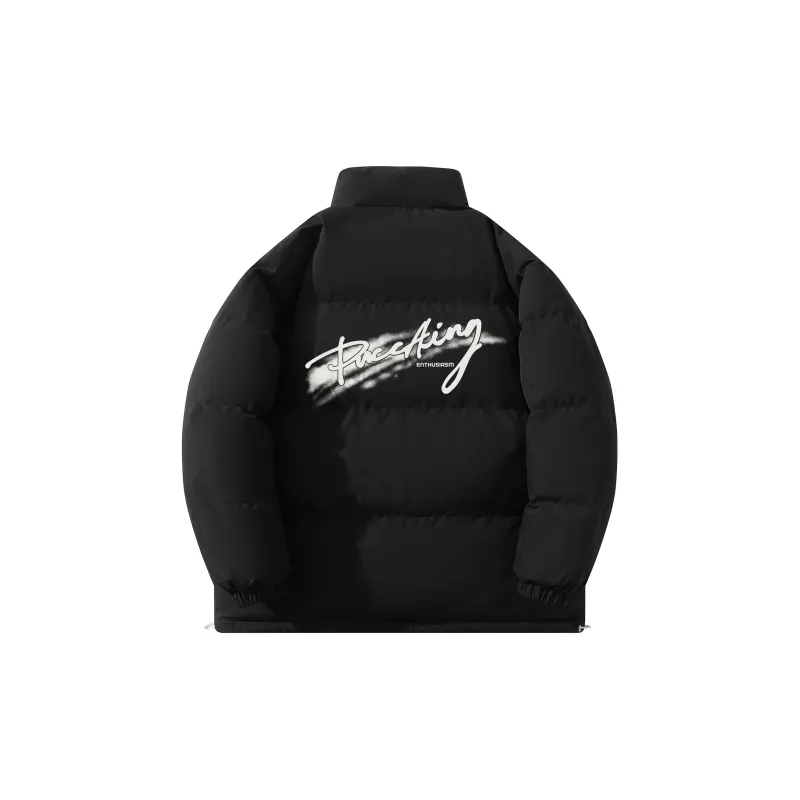 PUCCA Puffer Jackets Unisex-8