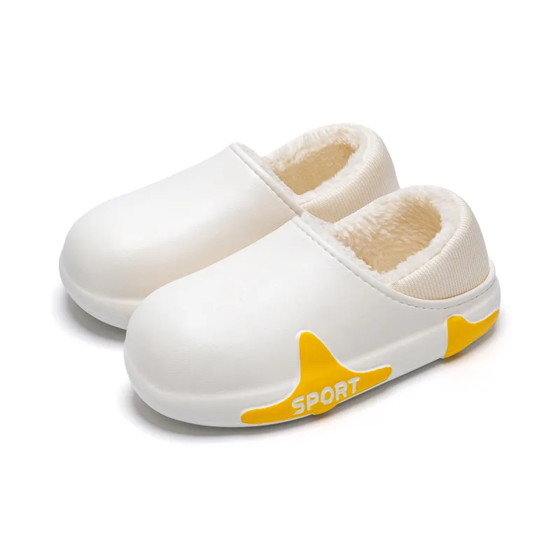 GRACE Slippers / Home Slippers-13
