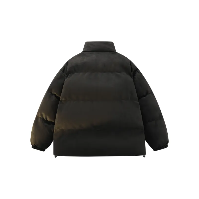 Pancoat Puffer Jackets Unisex-1