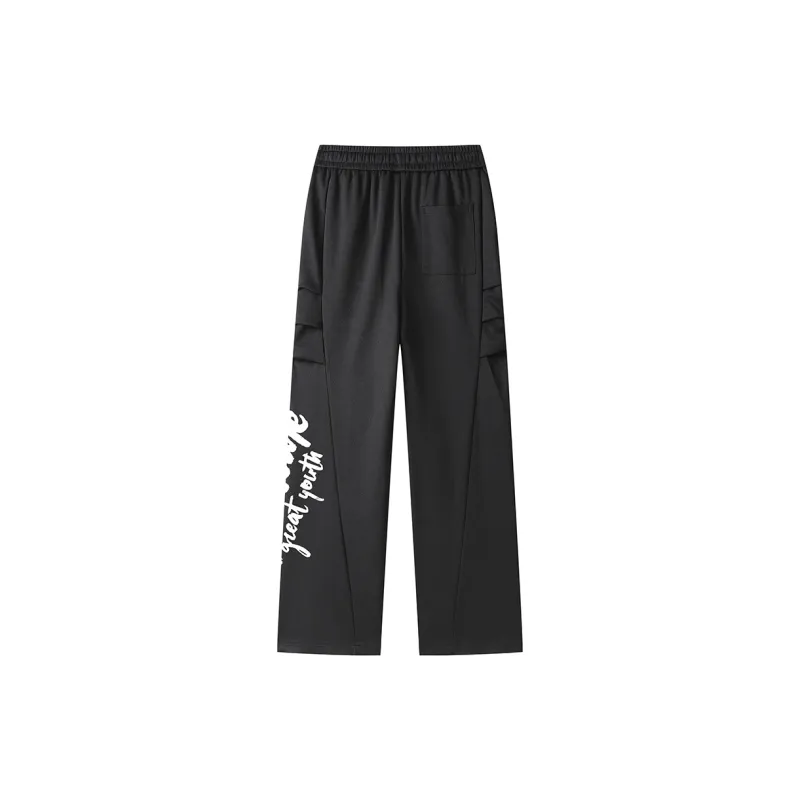 JRX Casual Pants Unisex-1