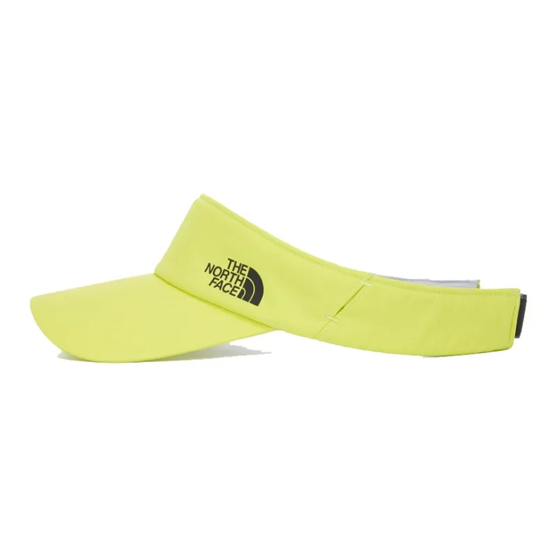 THE NORTH FACE Polyester Sun Protection Hats Unisex Yellow-1
