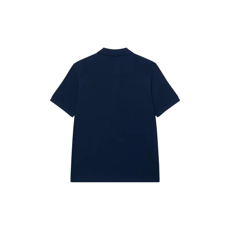 DIOR Cd Icon Embroidery Polo Shirt-1