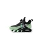 XF850-1 Dual Network Black Green[Dual Network Breathable]