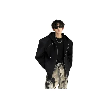 M MAICCO Jackets & Coats Unisex