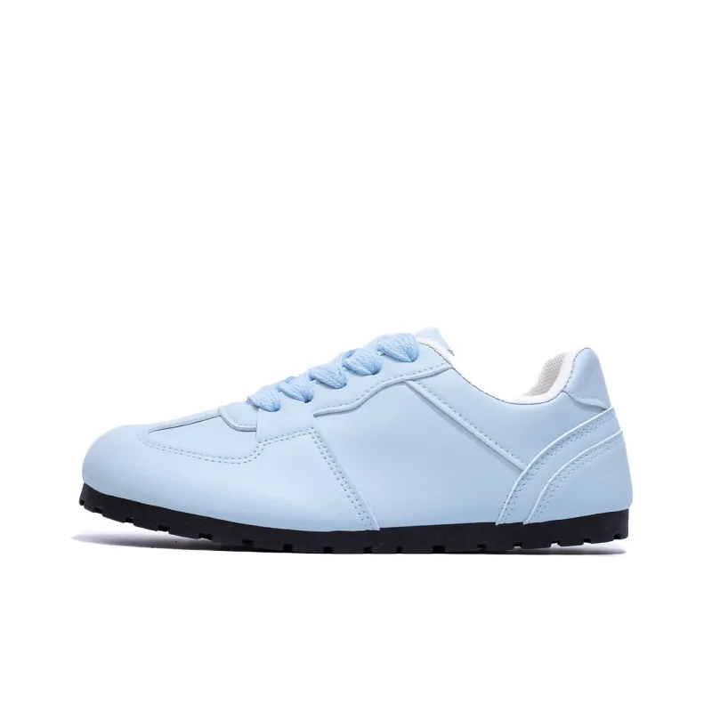 La Chapelle Cushioning Breathable Low-Top Casual Shoes Women's-15