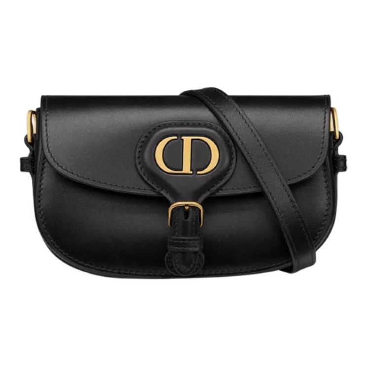 【直営・関税送料込】D-Bobby Dior Oblique Christian Dior Bobby Medium Shoulder Bag Crossbody Oblique