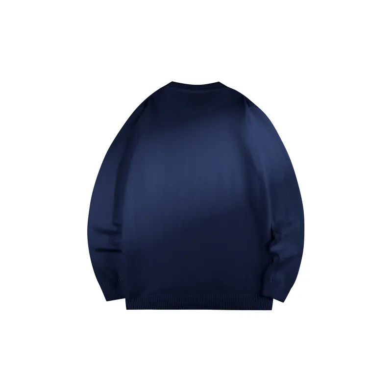 NXPTP Knitwear For Fall And Winter Unisex-3