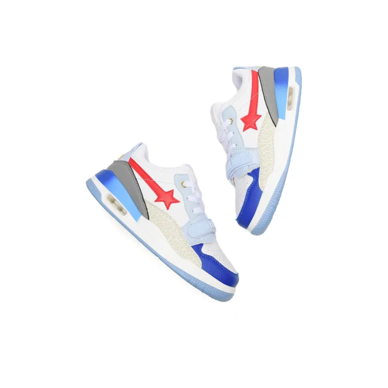 KAAVER OTTO Skateboard Shoes Unisex-16