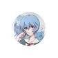Rei Ayanami Zero Style