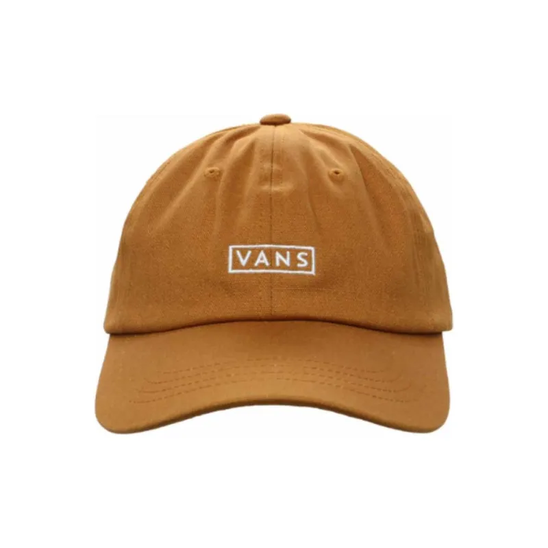 Vans Baseball Caps Unisex Yellow-3