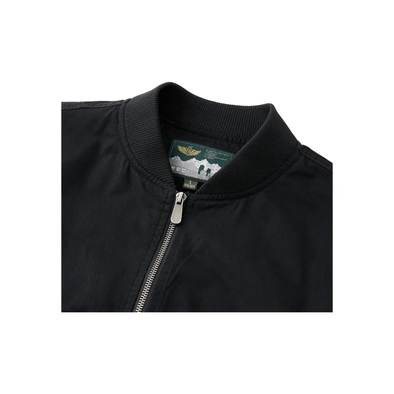 UNIWOLF Jackets Unisex-7