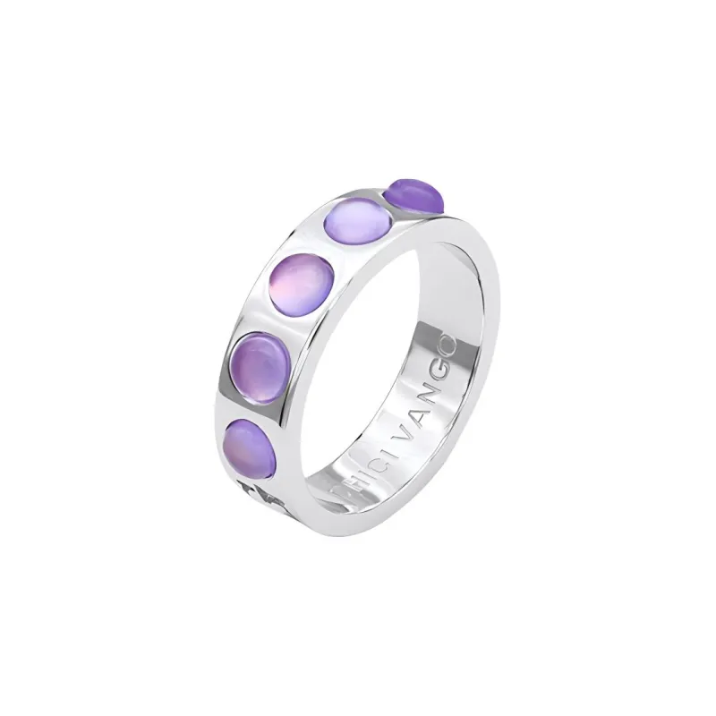 CHICI VANGO Copper Rings Unisex-15