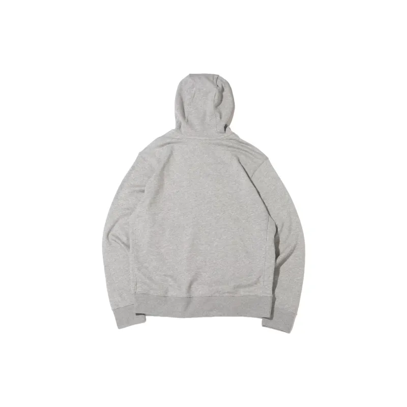 Nike Sweatshirts Men Gray-1