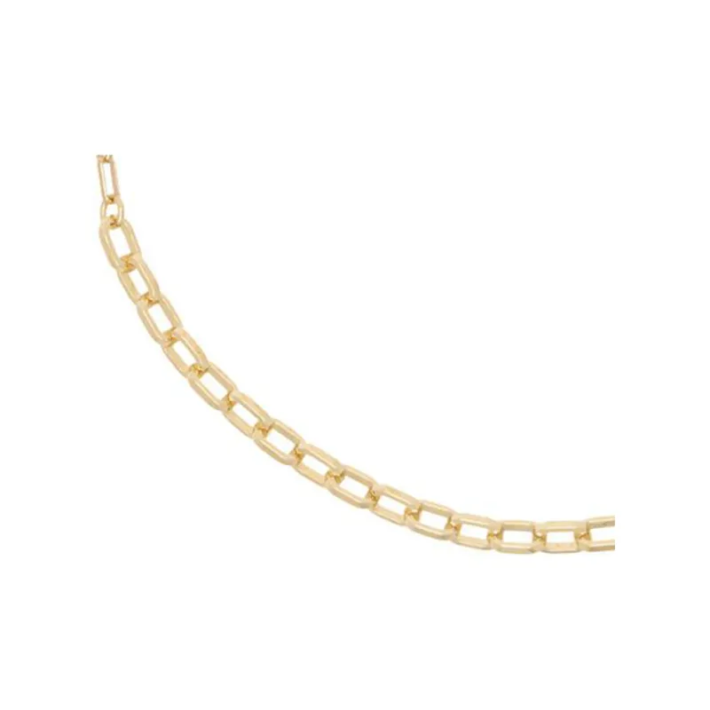 Laura Lombardi Brass Necklaces Women's Gold-2