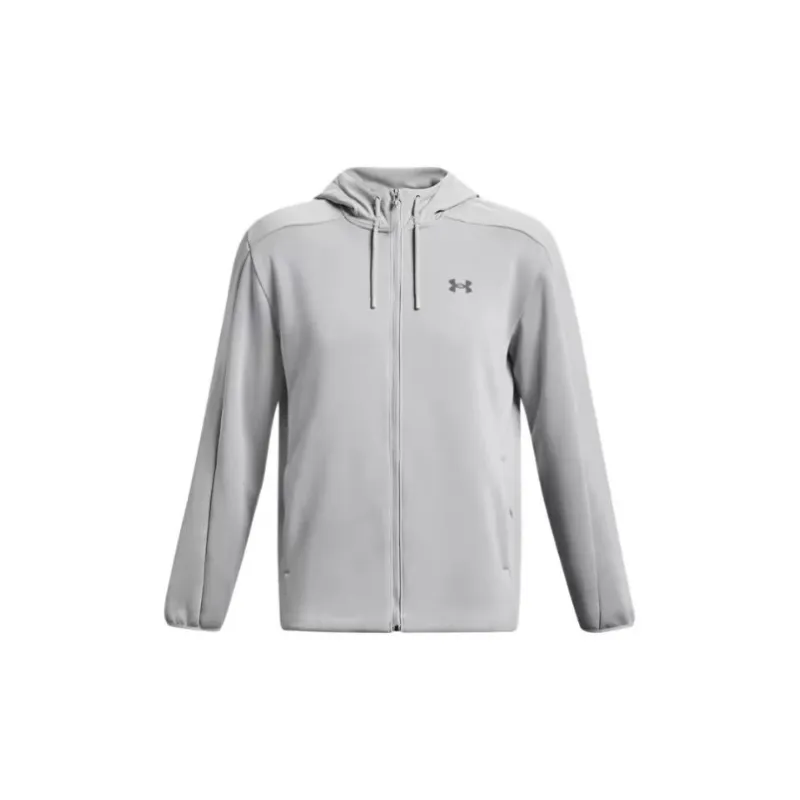 Under Armour Jackets Coats Men's Gray, Comes With Survival Bracelet-1
