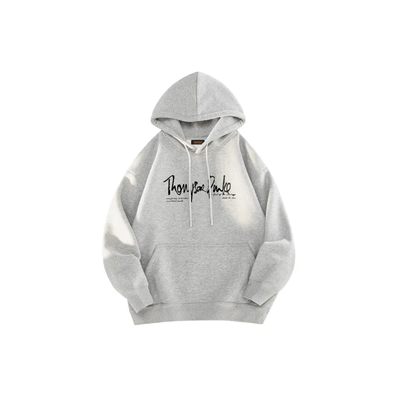 TONYKRZ Sweatshirts Unisex-9