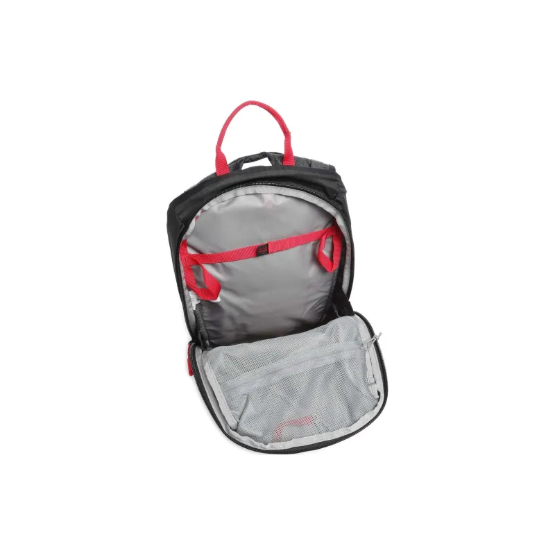 MAMMUT Polyamide Mountaineering Bag Backpack Regular Unisex Black-1
