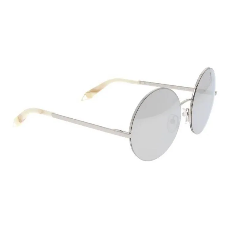 Victoria Beckham Round Frame Sunglasses-2