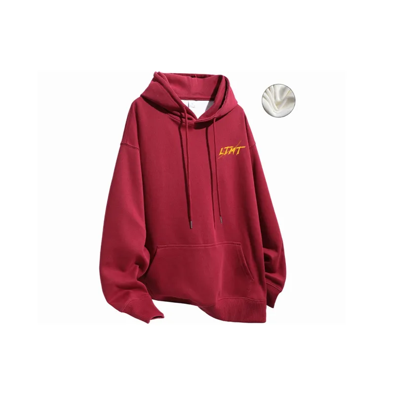 LIGHTNING MONSTER Sweatshirt Unisex-24