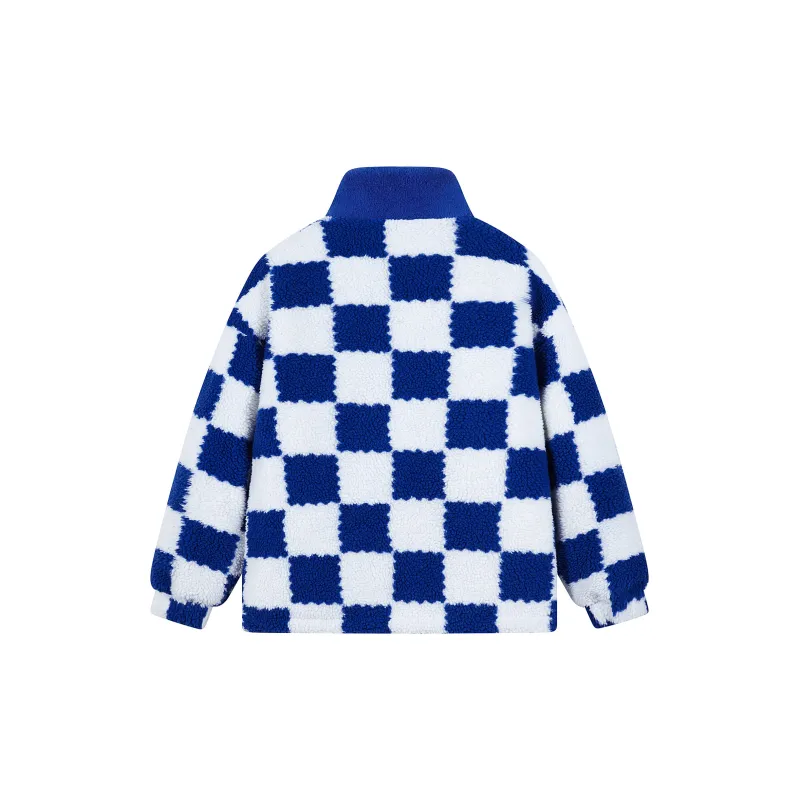 CSKS Puffer Jackets Unisex-14