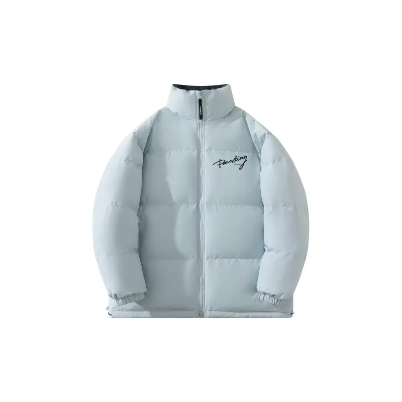 PUCCA Puffer Jackets Unisex-13