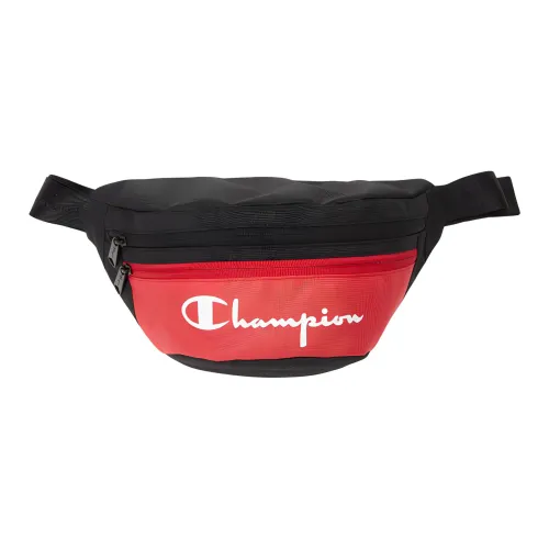 Champion Fanny Packs Red/Black